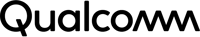 Qualcomm Logo Black-1
