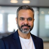 Sushant Gupta