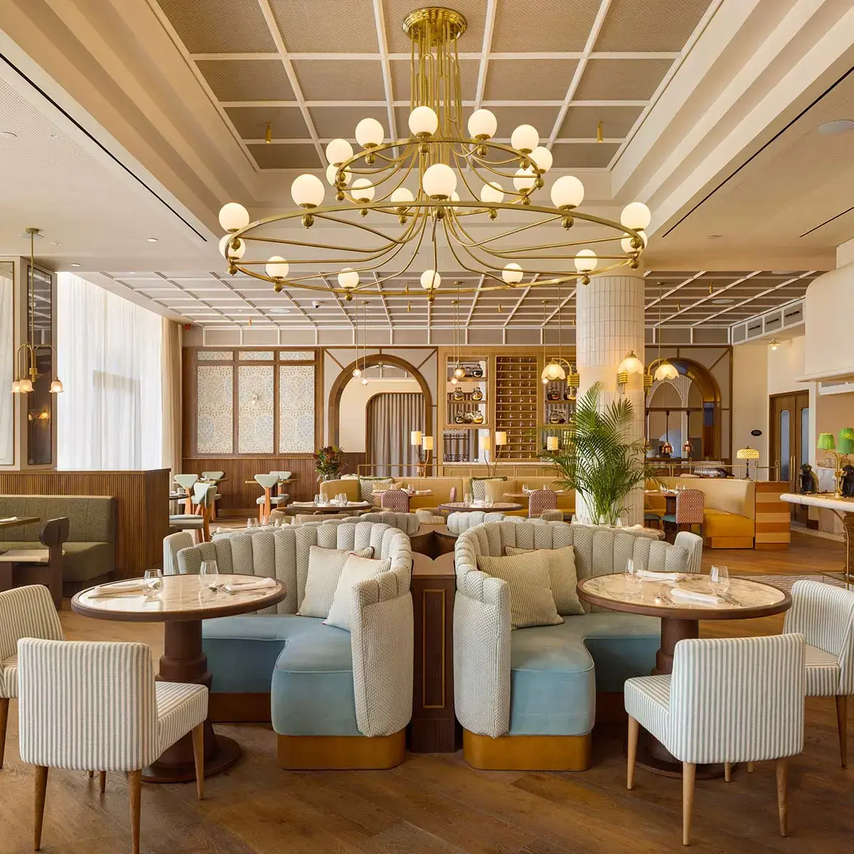 SLS_Restaurant SLS_Restaurant